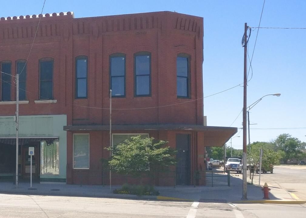 #17. Woods County